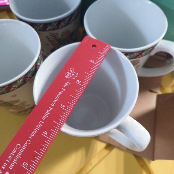 COFFEE MUG - Picture 6 of 8